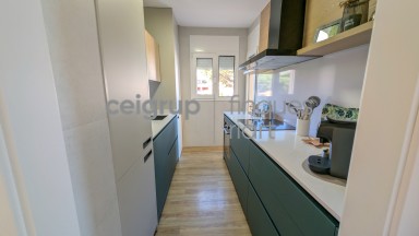 CARMEN - 1-2 (2 habitaciones) VIÑAS