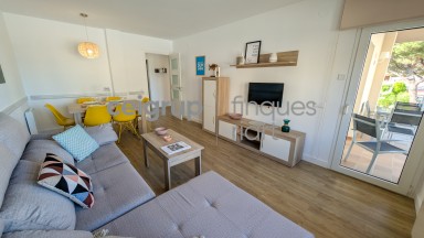 CARMEN - 1-2 (2 habitaciones) VIÑAS