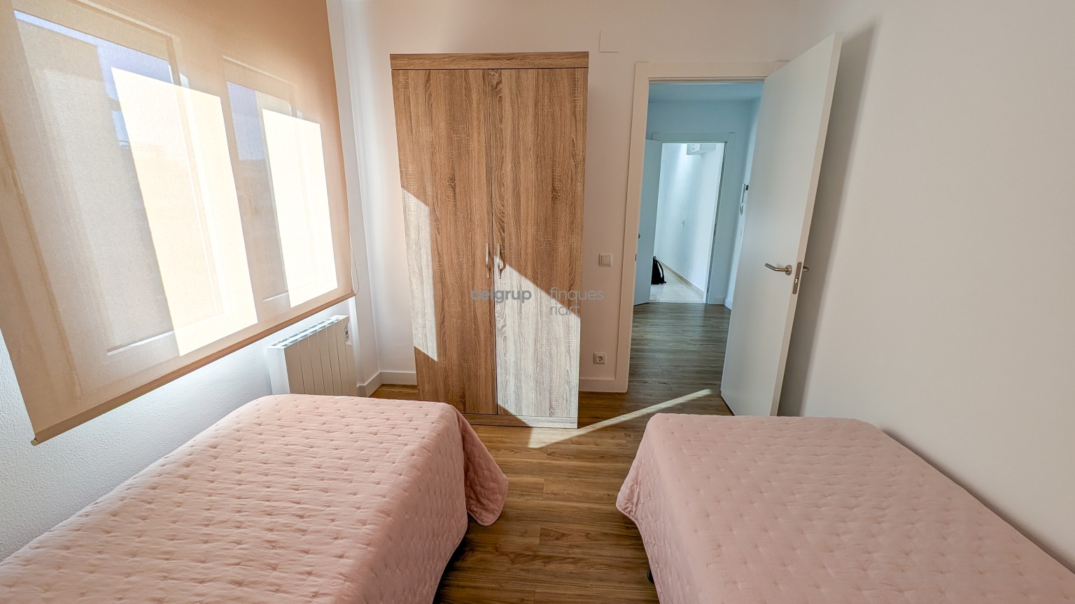 CARMEN - 2-1 (2 habitaciones) COSMO