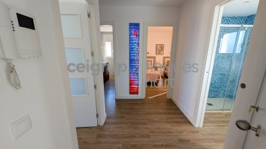 CARMEN - 2-1 (2 habitaciones) COSMO