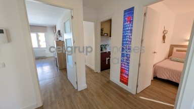 CARMEN - 2-1 (2 habitaciones) COSMO