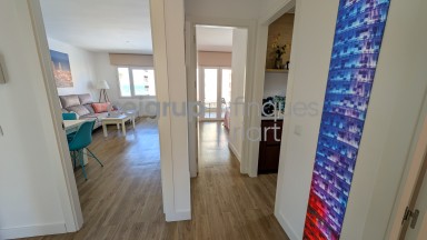 CARMEN - 2-1 (2 habitaciones) COSMO