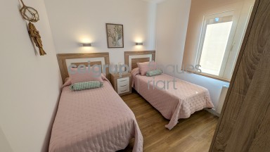CARMEN - 2-1 (2 habitaciones) COSMO