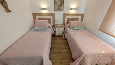 CARMEN - 2-1 (2 habitaciones) COSMO