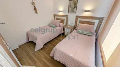 CARMEN - 2-1 (2 habitaciones) COSMO