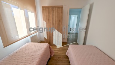 CARMEN - 2-1 (2 habitaciones) COSMO