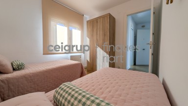 CARMEN - 2-1 (2 habitaciones) COSMO