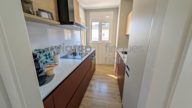 CARMEN - 2-1 (2 habitaciones) COSMO