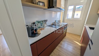 CARMEN - 2-1 (2 habitaciones) COSMO