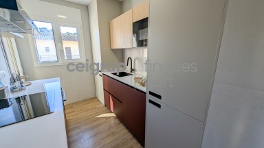 CARMEN - 2-1 (2 habitaciones) COSMO
