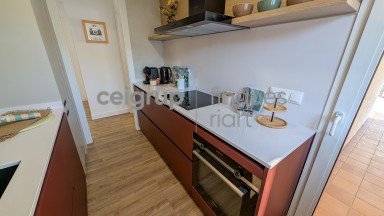 CARMEN - 2-1 (2 habitaciones) COSMO