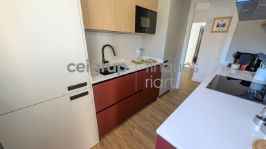 CARMEN - 2-1 (2 habitaciones) COSMO