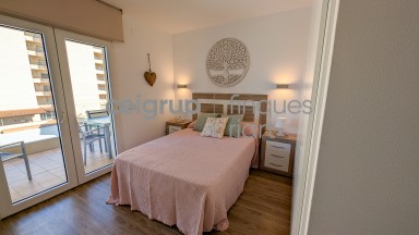 CARMEN - 2-1 (2 habitaciones) COSMO