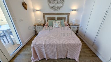 CARMEN - 2-1 (2 habitaciones) COSMO