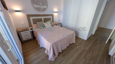 CARMEN - 2-1 (2 habitaciones) COSMO