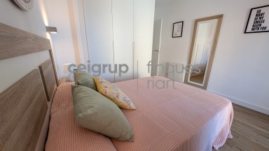 CARMEN - 2-1 (2 habitaciones) COSMO
