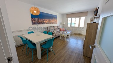 CARMEN - 2-1 (2 habitaciones) COSMO