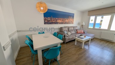 CARMEN - 2-1 (2 habitaciones) COSMO