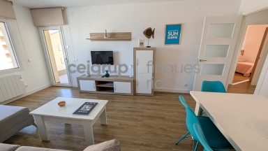 CARMEN - 2-1 (2 habitaciones) COSMO