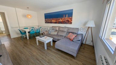 CARMEN - 2-1 (2 habitaciones) COSMO