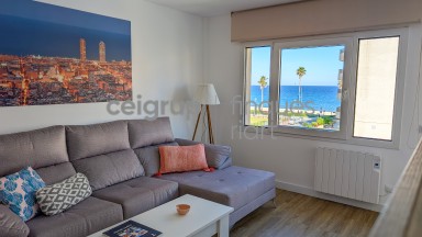 CARMEN - 2-1 (2 habitaciones) COSMO