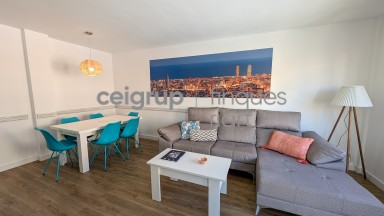 CARMEN - 2-1 (2 habitaciones) COSMO