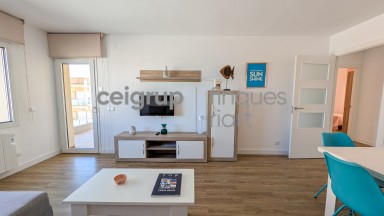 CARMEN - 2-1 (2 habitaciones) COSMO