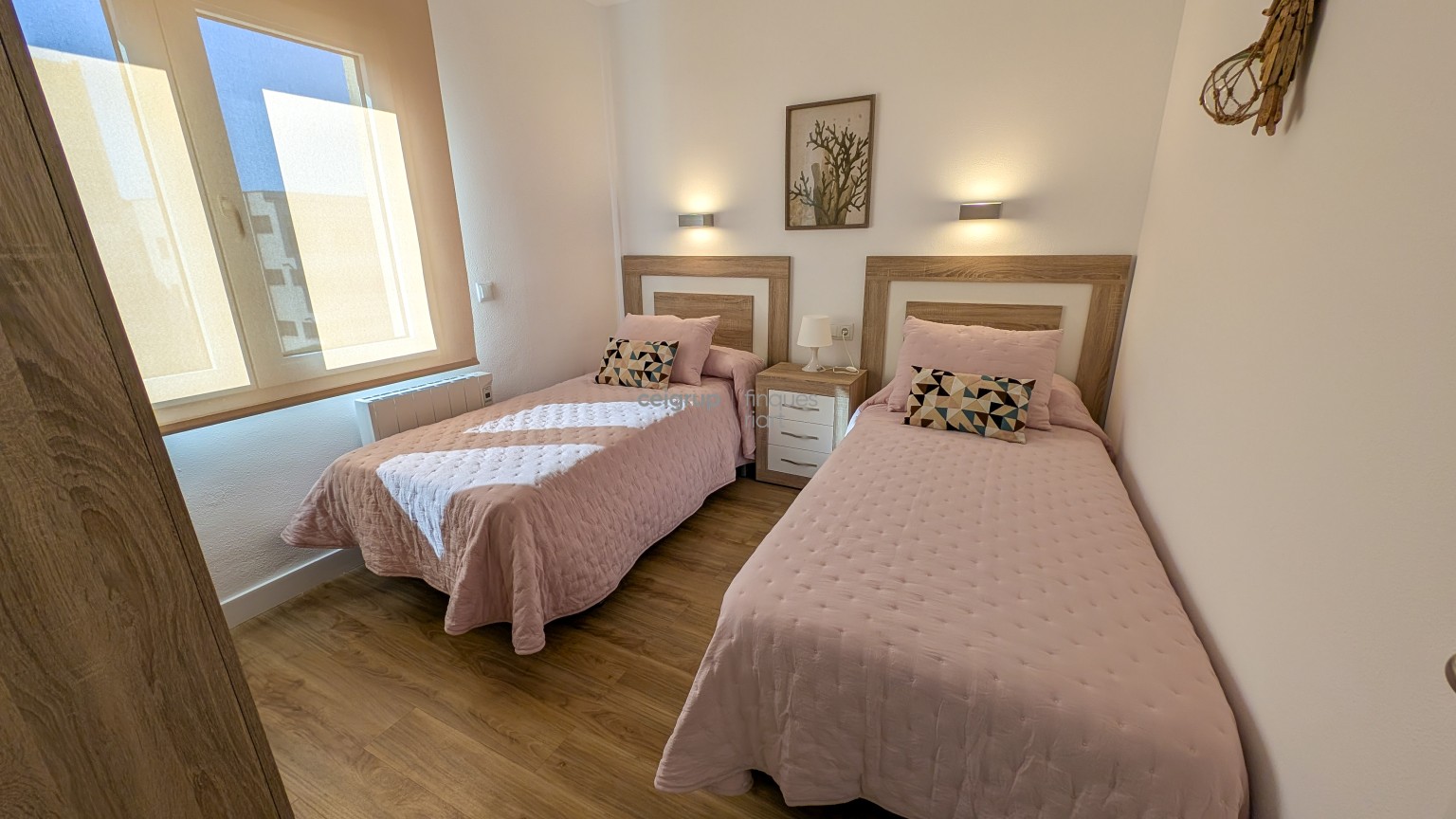 CARMEN - 2-2 (2 habitaciones) COSMO