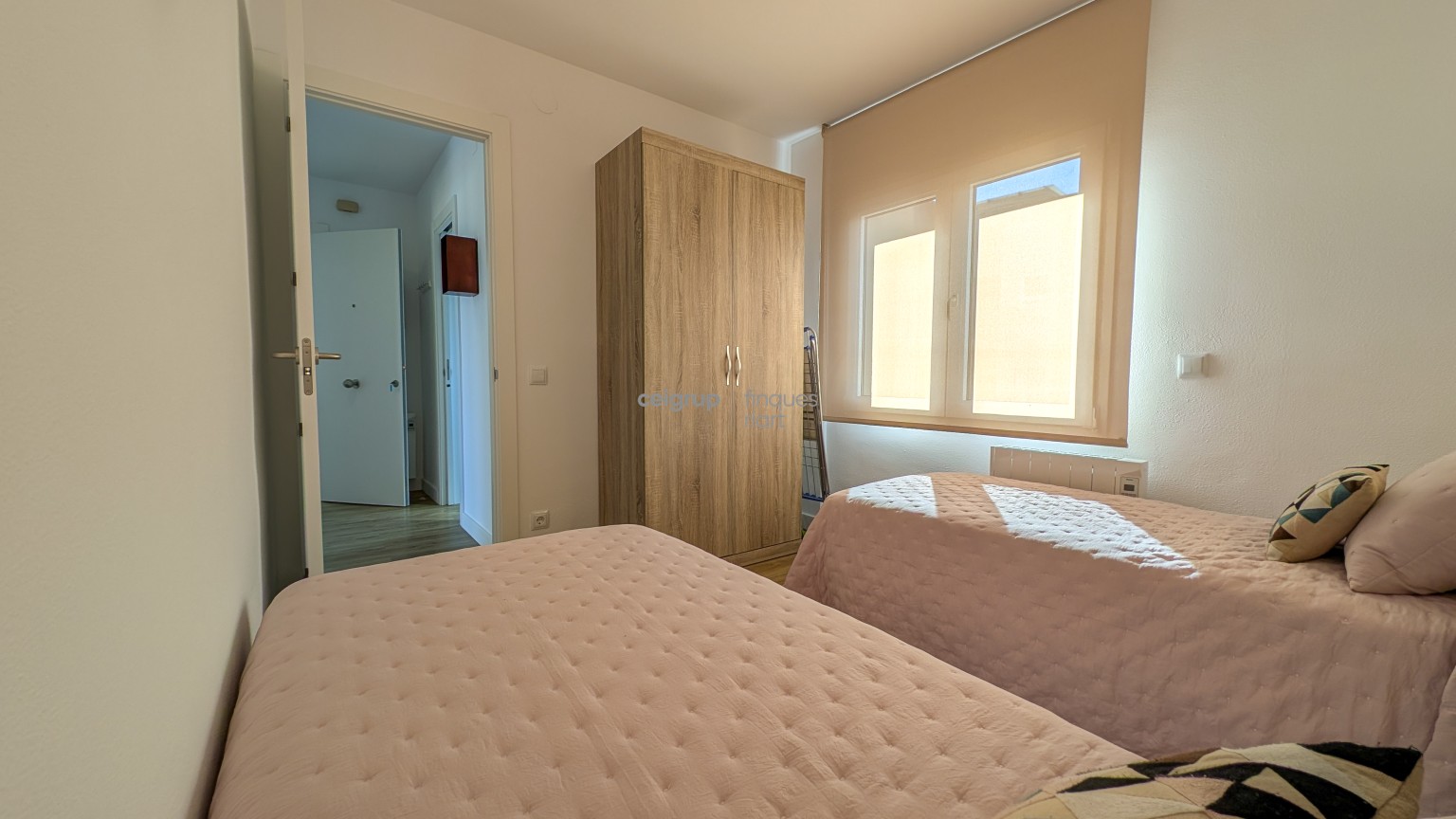 CARMEN - 2-2 (2 habitaciones) COSMO