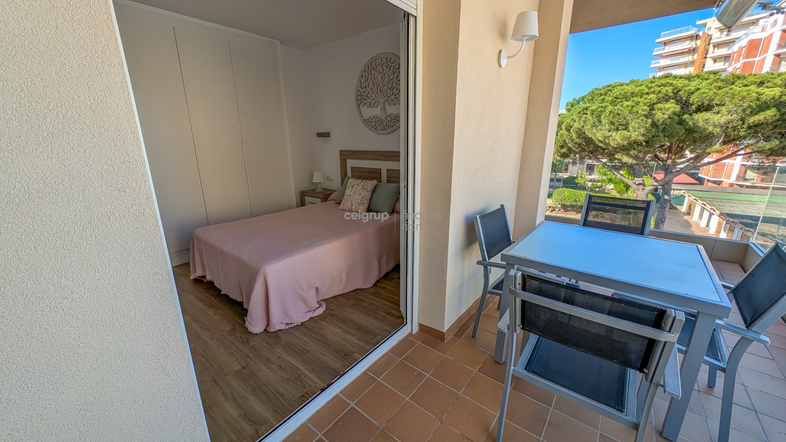 CARMEN - 2-2 (2 habitaciones) COSMO