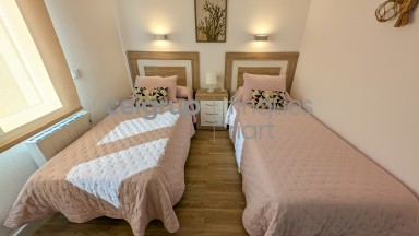 CARMEN - 2-2 (2 habitaciones) COSMO