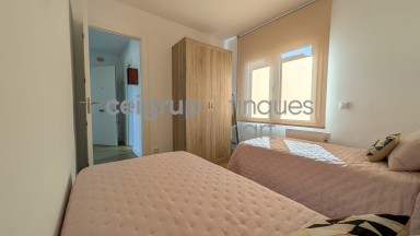 CARMEN - 2-2 (2 habitaciones) COSMO