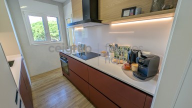 CARMEN - 2-2 (2 habitaciones) COSMO