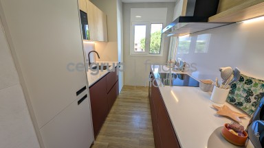 CARMEN - 2-2 (2 habitaciones) COSMO