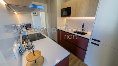 CARMEN - 2-2 (2 habitaciones) COSMO