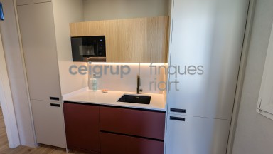 CARMEN - 2-2 (2 habitaciones) COSMO