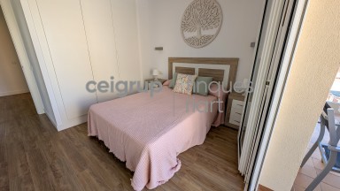 CARMEN - 2-2 (2 habitaciones) COSMO
