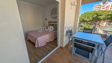 CARMEN - 2-2 (2 habitaciones) COSMO