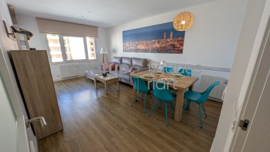 CARMEN - 2-2 (2 habitaciones) COSMO