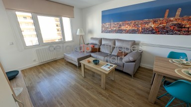 CARMEN - 2-2 (2 habitaciones) COSMO