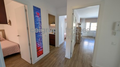 CARMEN - 2-2 (2 habitaciones) COSMO