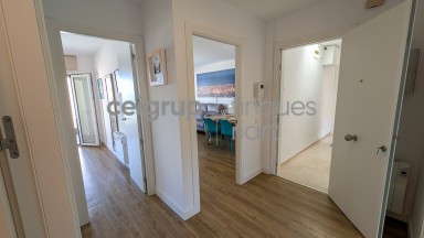 CARMEN - 2-2 (2 habitaciones) COSMO