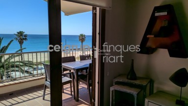 SANTA MARIA - 18 (3 rooms) Excellence sea-side