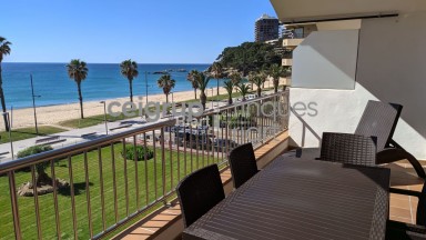 SANTA MARIA - 18 (3 rooms) Excellence sea-side