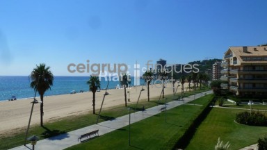 RESIDENCIAL MARITIM - I-18 (3 habitacions)