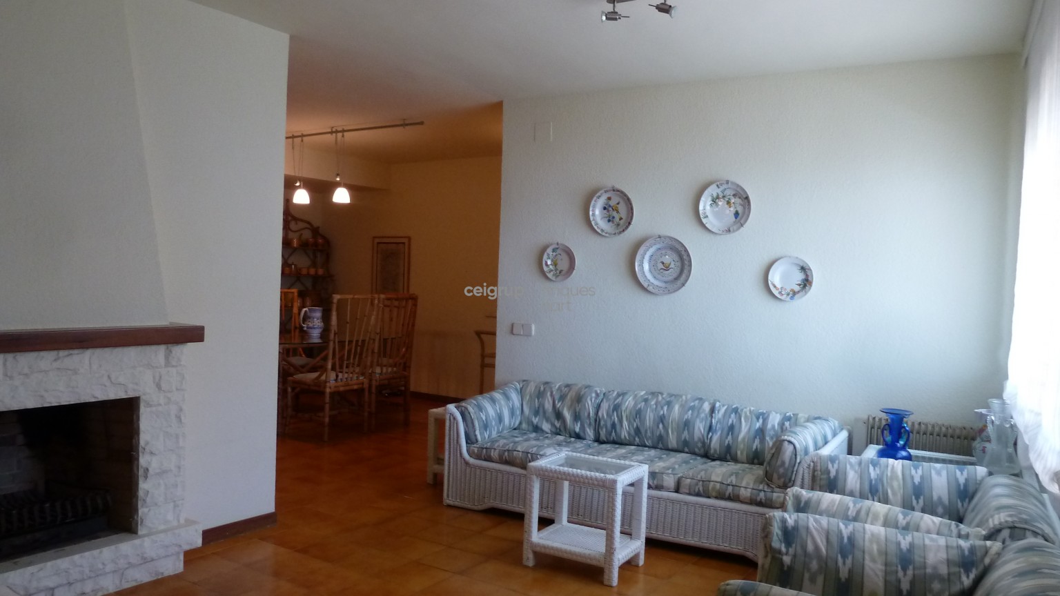 RESIDENCIAL MARITIM - I-23 (3 rooms)