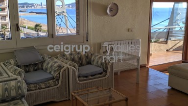 RESIDENCIAL MARITIM - I-23 (3 rooms)