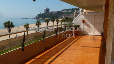 RESIDENCIAL MARITIM - I-23 (3 rooms)