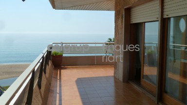 RESIDENCIAL MARITIM - I-23 (3 rooms)