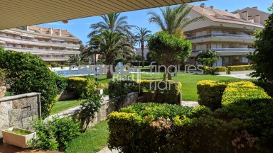 RESIDENCIAL MARITIM - II-6 (3 rooms)